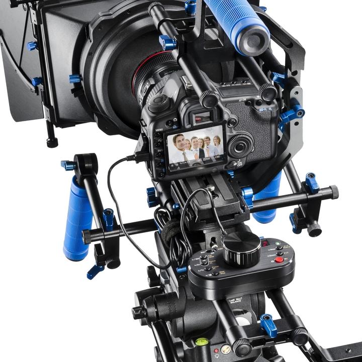 Actual product image Aputure V-Control for Canon