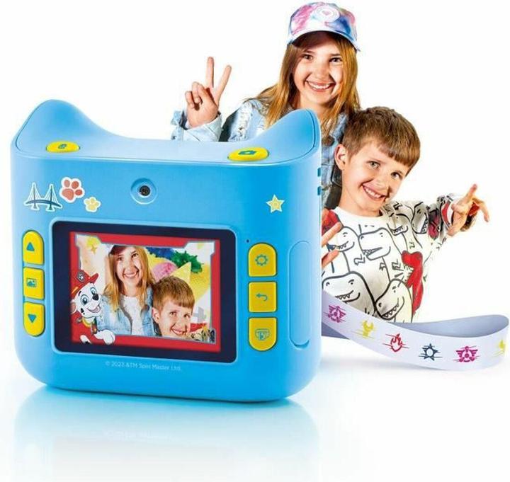 Canal Toys Digitalkamera für Kinder