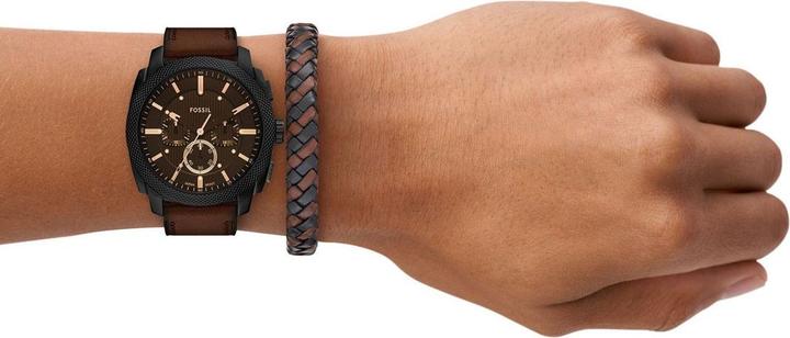 Produktbild Fossil Machine (Analoguhr, Chronograph, 44 mm)