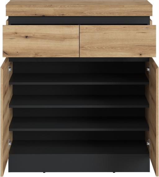 Immagine prodotto Wojcik Corte (100.60 x 45 x 116 cm)