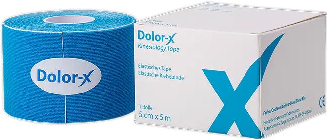 Produktbild Dolor-X Kinesiology Tape (5 m)
