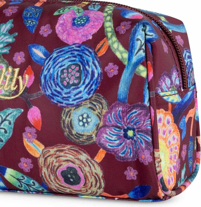 Produktbild Oilily Pieternella stripe Kulturbeutel 20 cm