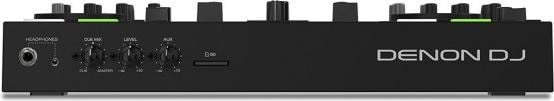 Actual product image Denon DJ Prime Go