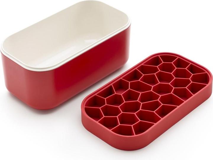 Image du produit Lékué Boîte à glaçons