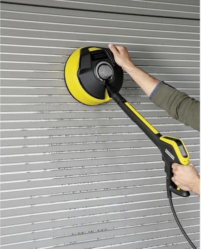 Actual product image Kärcher T-Racer T 5