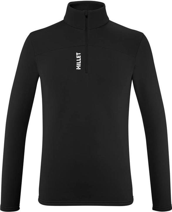 Actual product image Millet Seneca Fleece-Po-Sweatshirt (S)