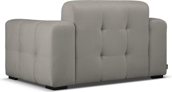 Actual product image Micadoni Kendal (2 person sofa)