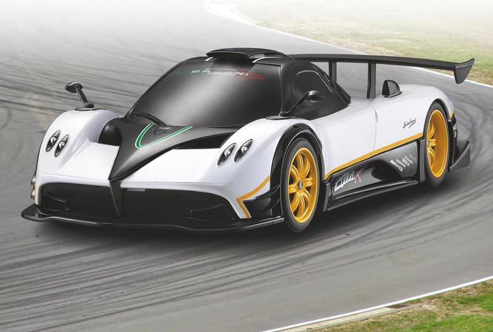 Immagine prodotto Jamara Pagani Zonda R