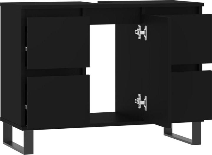 Actual product image vidaXL Araldo (80 x 33 x 60 cm)