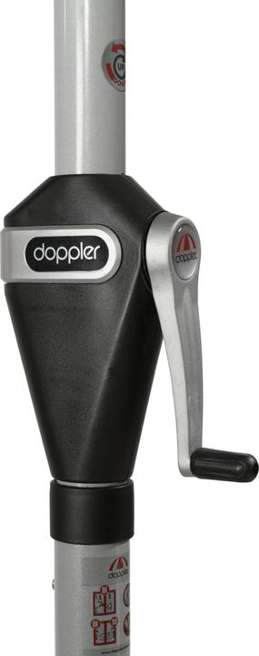 Produktbild Doppler Active Auto Tilt (1.40 m)