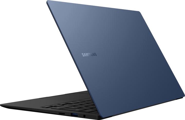 Actual product image Samsung Galaxy Book Pro (13.30", Intel Core i7-1160G7, 16 GB, 512 GB, DE)