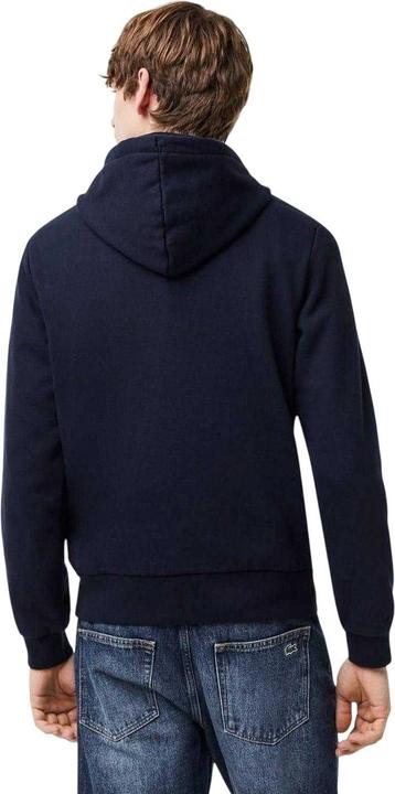 Produktbild Lacoste Basic Hoodie zum Überziehen (3XL)