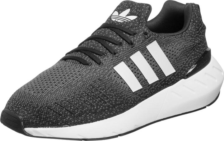 Actual product image adidas Swift Run 22 Shoes - 87671 (41 1/3)