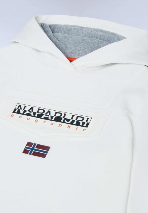 Produktbild Napapijri Burgee (12XL)
