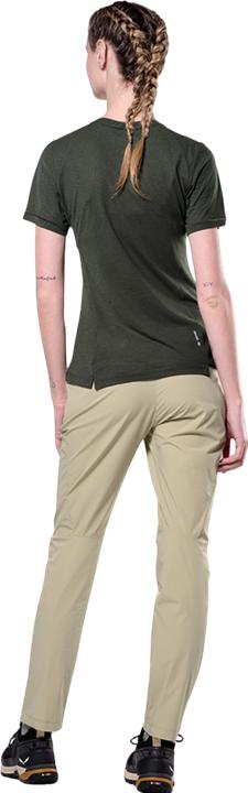 Actual product image Salewa Puez Dry'Ton T-shirt Da (M)