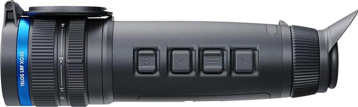 Actual product image Pulsar Telos LRF XG50