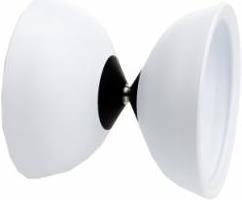 Actual product image Jonglerie Diabolo Finesse