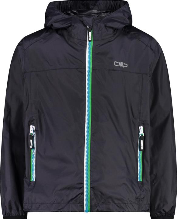 Image du produit CMP Campagnolo Fix Hoodie Rain Jacket (116)