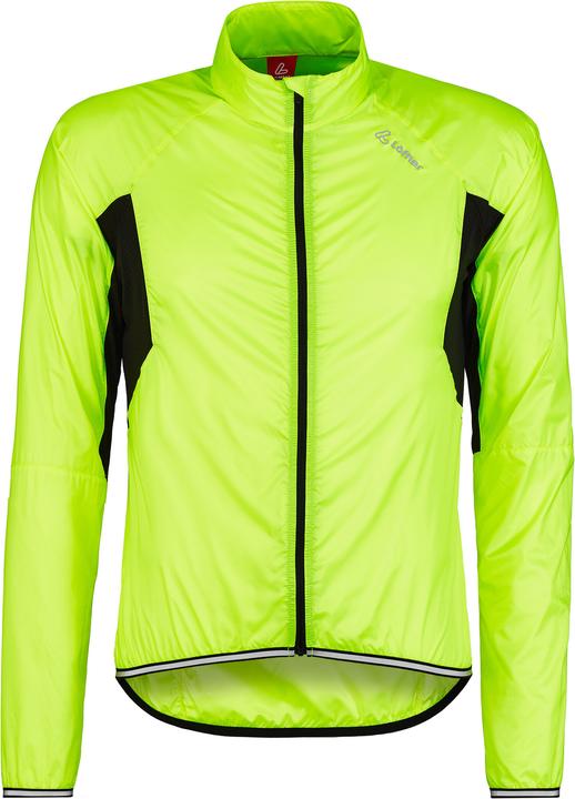 Produktbild Löffler Windshell Fahrradjacke (50)