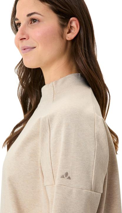 Produktbild Vaude Women's Coreway Pullover (38, S)