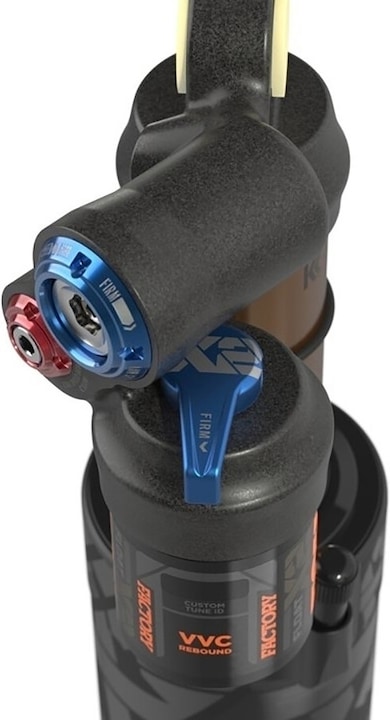Produktbild Fox Float X2 Factory 2Pos-Adj (216 mm, 63.50 mm)