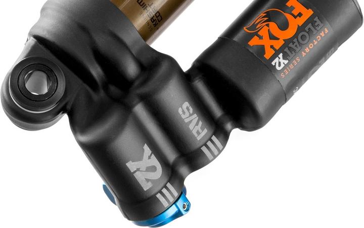 Produktbild Fox Float X2 Factory 2Pos-Adj (216 mm, 63.50 mm)
