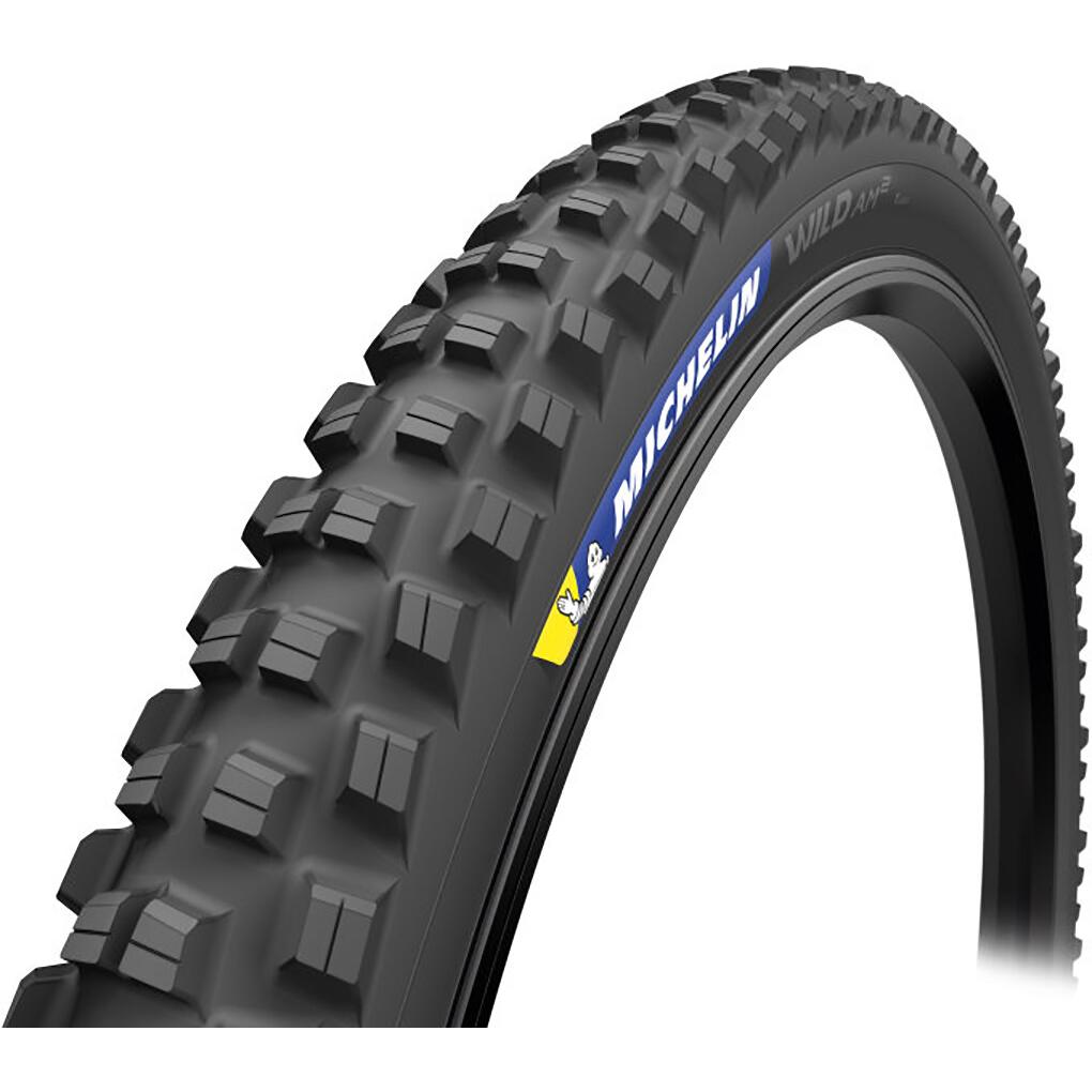 Michelin, Veloreifen, (27.5 x 2.40, 61-584)