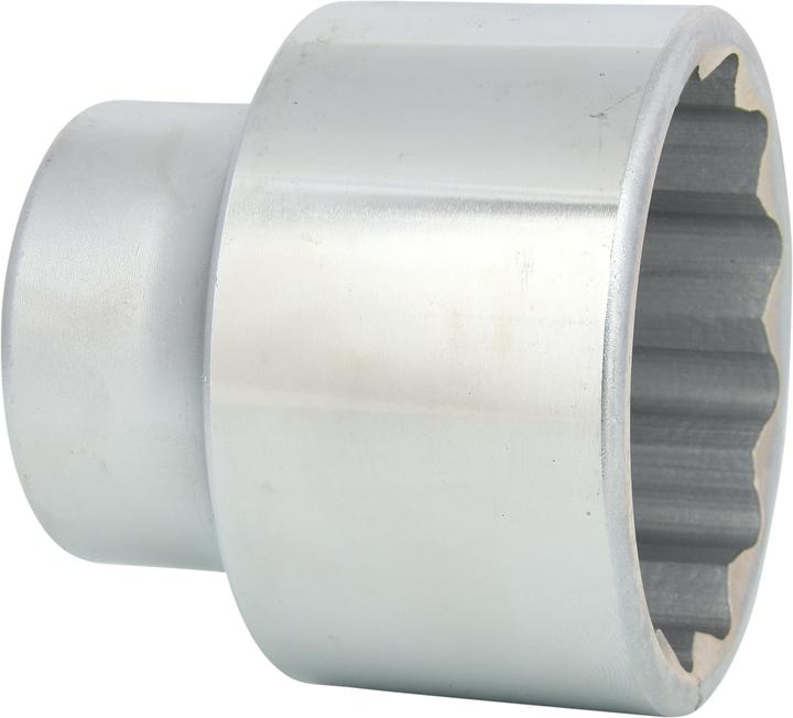 Actual product image KS Tools 3/4" 12 hex socket short (60 mm)