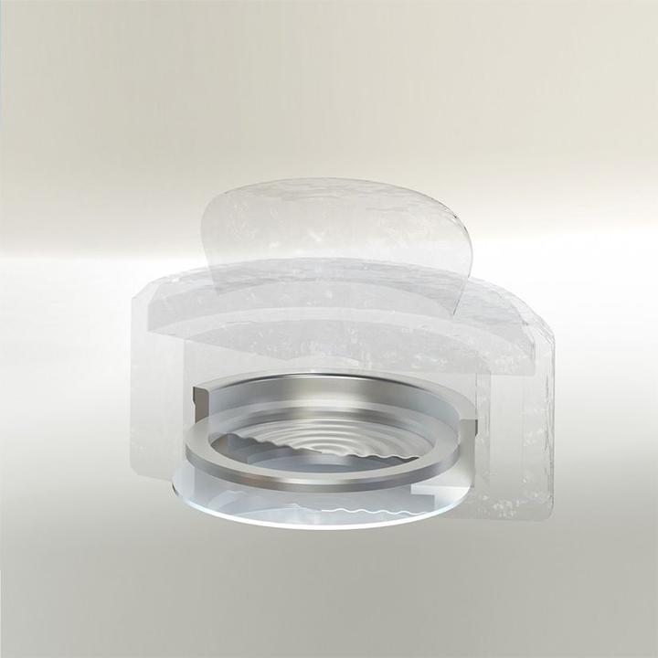 Produktbild Bachmaier Gehörschutzfilter fidelity b15 - 1 Paar (2 x)