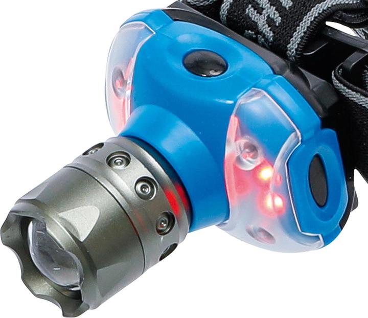 Image du produit BGS Projecteur LED avec focalisation 3 W (150 lm)