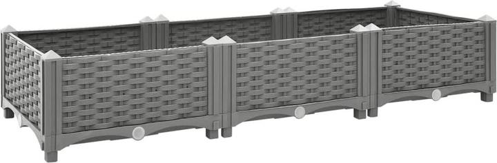 Immagine prodotto vidaXL Hochbeet