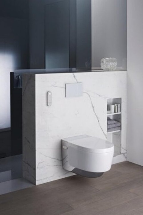 Produktbild Geberit Aquaclean Mera Classic
