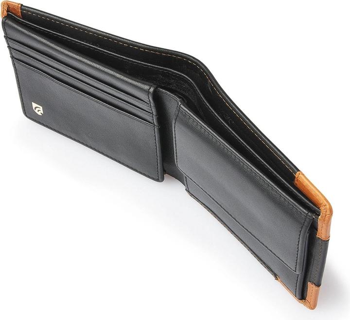 Actual product image Castelijn & Beerens Geldbörse mit RFID