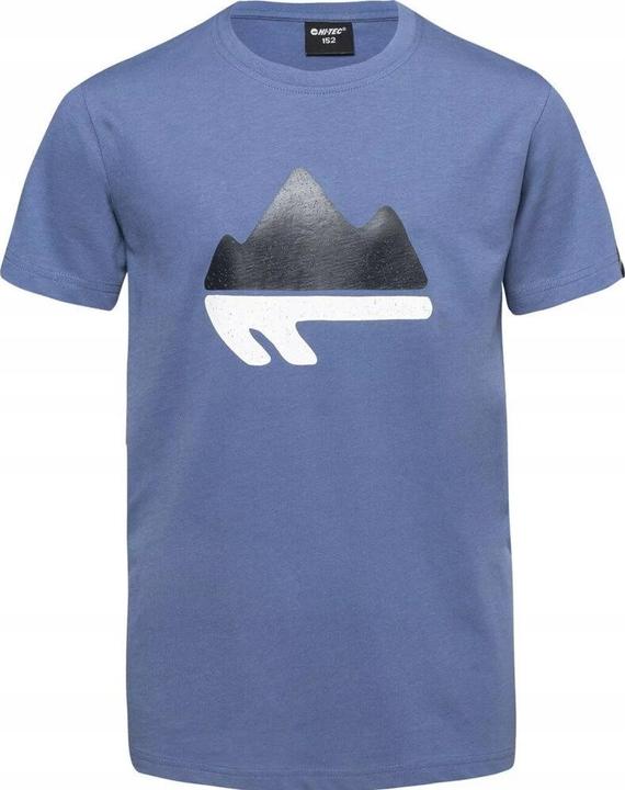 Produktbild Hi-Tec Noret TShirt (158)