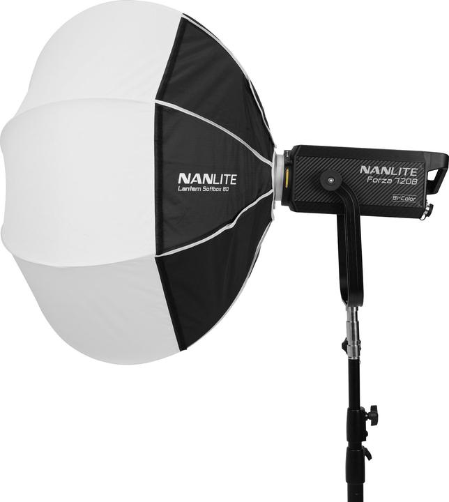 Actual product image Nanlite Forza 720B (Studio light, Video light)