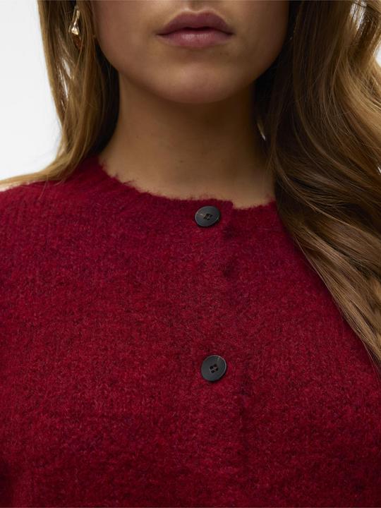 Produktbild Vero Moda VMNOVAH Strickjacke Strickjacke (XXL)