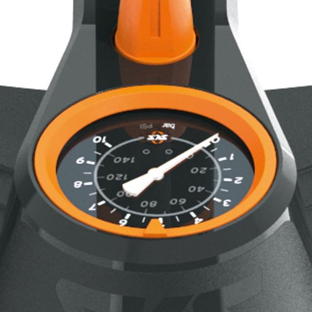 Thumbnail - SKS, Velopumpe