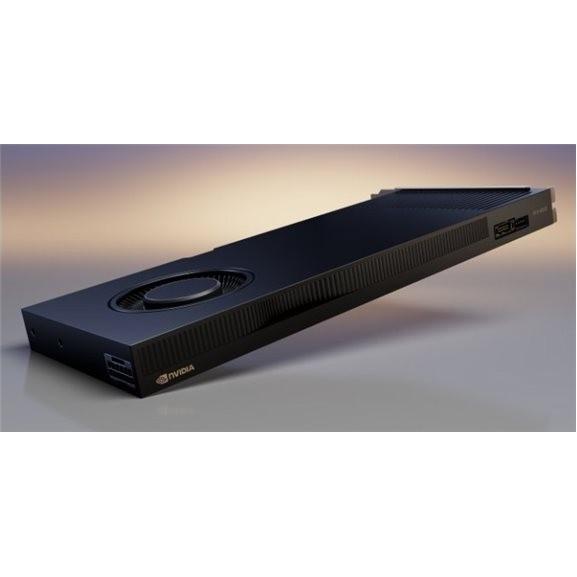 NVIDIA RTX 4000 ADA (20 GB), Grafikkarte