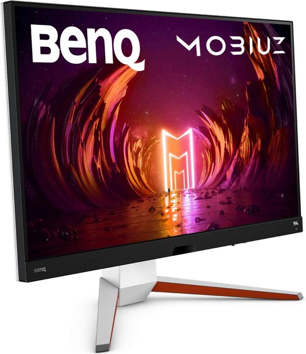 Produktbild BenQ Mobiuz EX3210U (3840 x 2160 Pixel, 32")