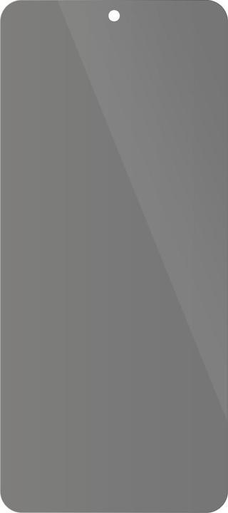 Actual product image Dipos Screen Protector 2-Way Anti-Shock (1 Piece, Motorola Moto G54)