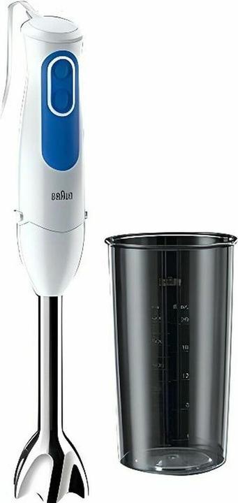 Actual product image Braun MQ 3000 Smoothie+