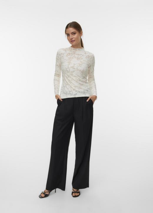 Immagine prodotto Vero Moda Vmlayla Ls Top Jrs Noos (XL)