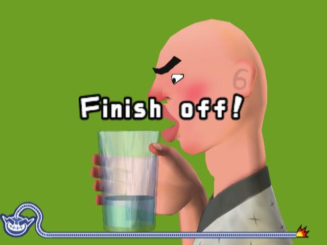 Produktbild Nintendo Wario Ware Smooth Moves Selects (Wii)