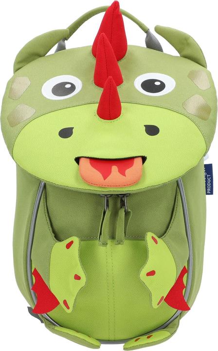 Actual product image Affenzahn dragon