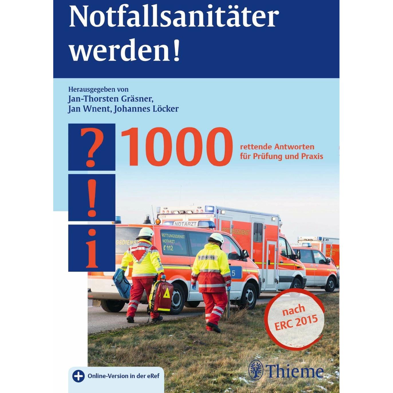 Johannes Löcker, Fachbücher von Jan Wnent, Johannes Löcker, Jan-Thorsten Gräsner