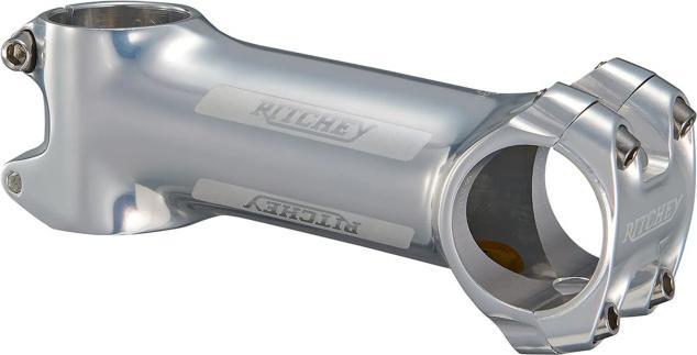 Produktbild Ritchey Potence CLASSIC C220 6° HP Silver (120 mm, 31.80 mm)