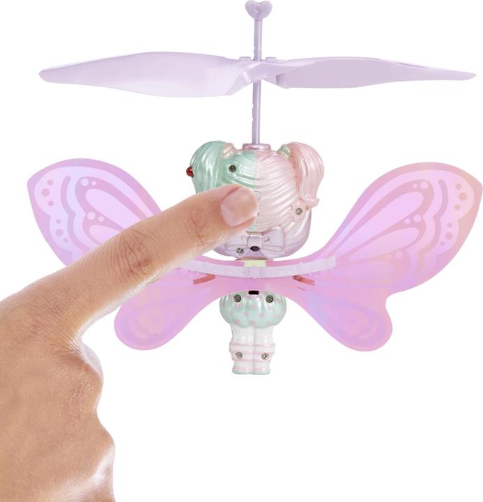 Produktbild MGA Magic Wishies Flying Tot- Style 3