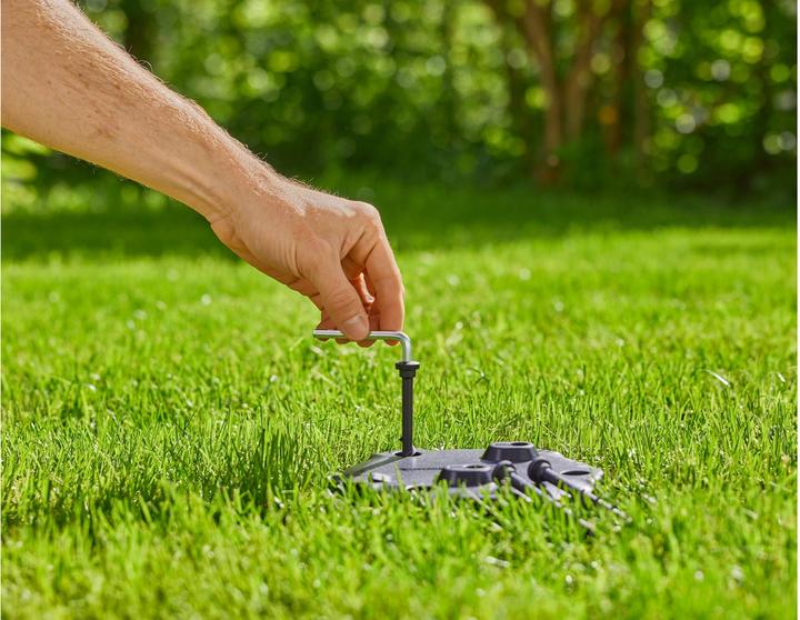 Image du produit Gardena Plaque d'accueil AquaPrecise