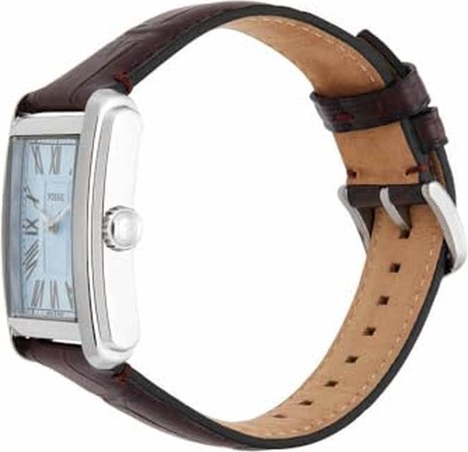 Image du produit Fossil Herrenuhr CARRAWAY (Montre analogique, 30 mm)