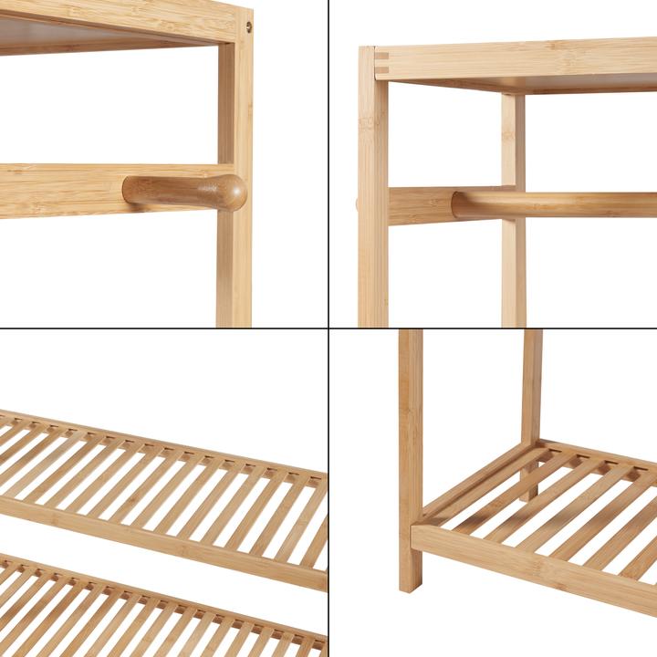 Image du produit Jamb Garderobenständer